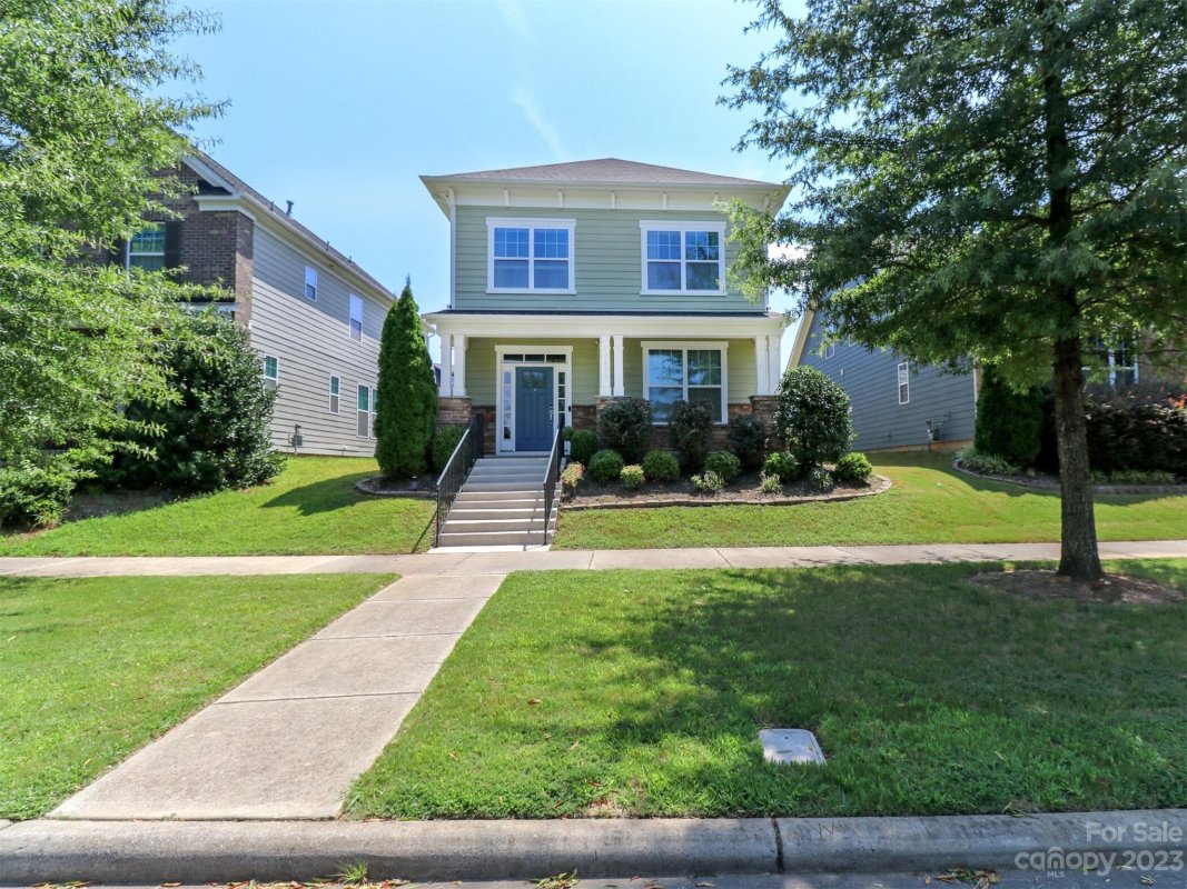 2634 Double Oaks Road