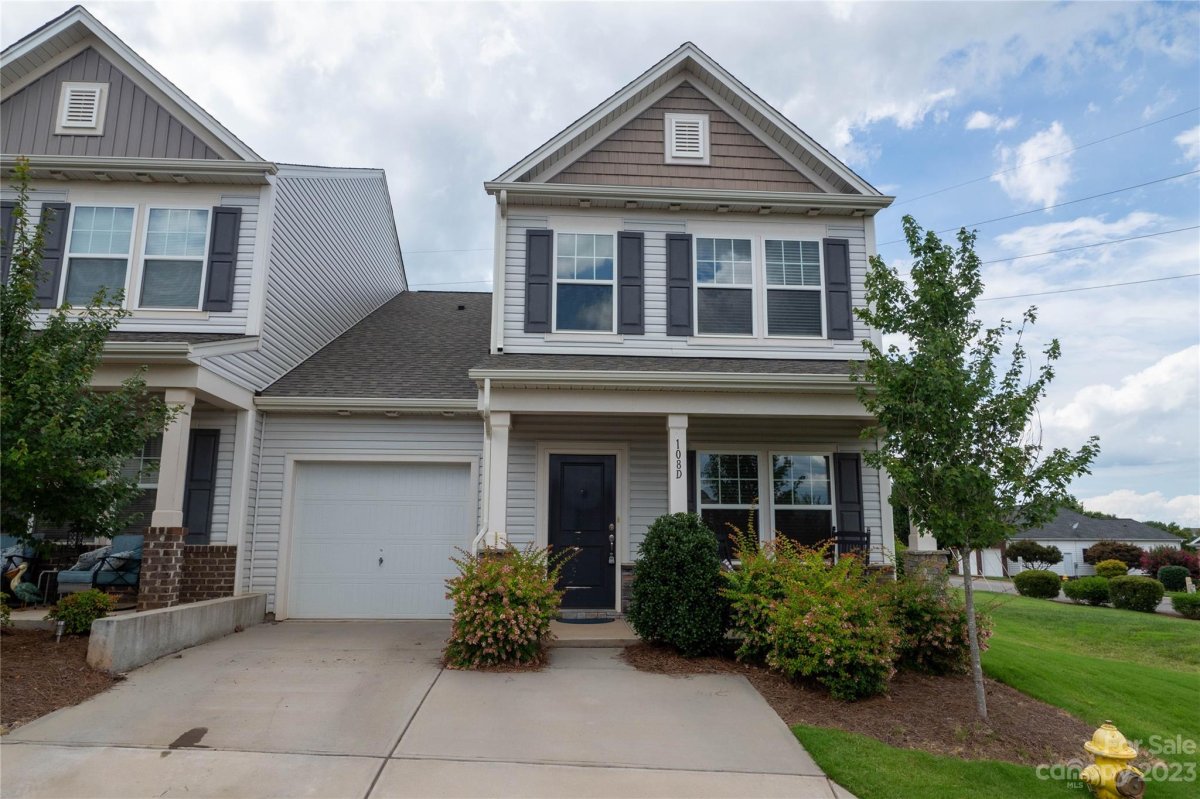 108 Davenport Drive