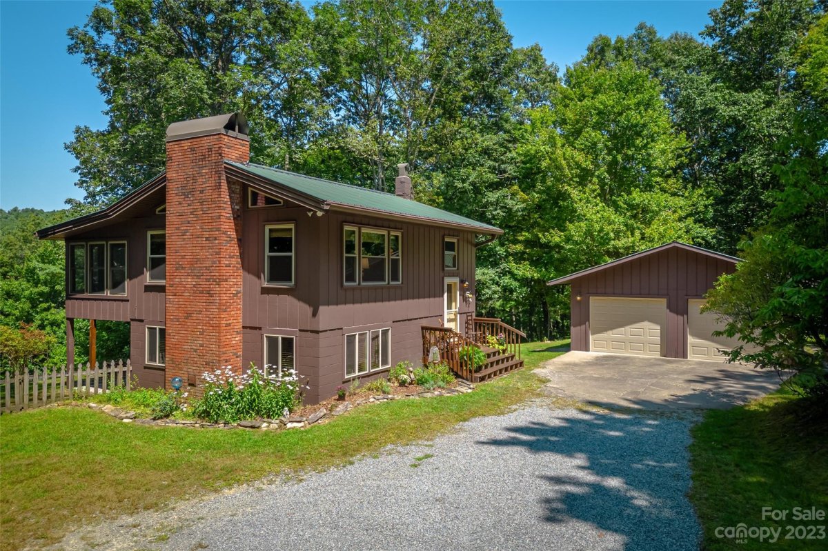 829 Slick Rock Road