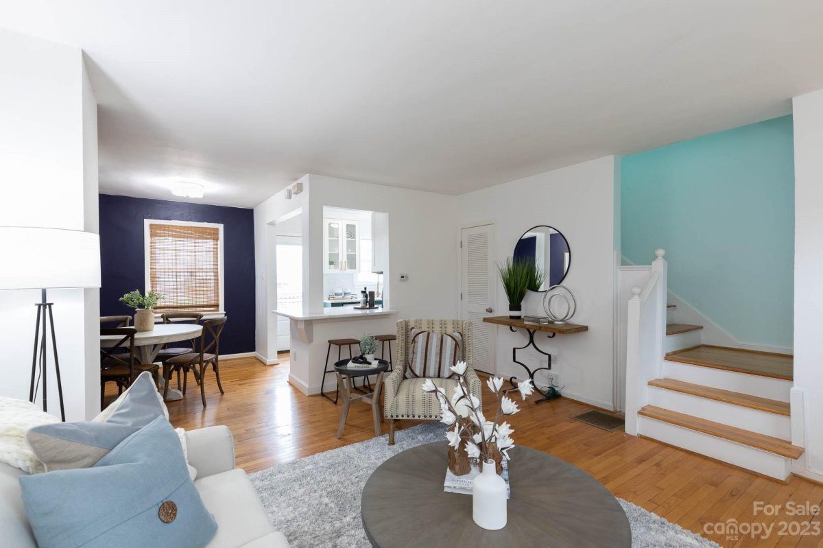 528 Wakefield Drive A
