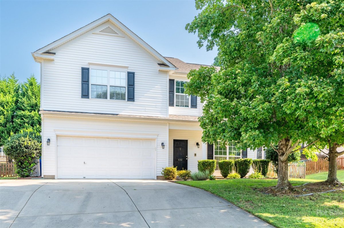 132 Middle Grove Drive