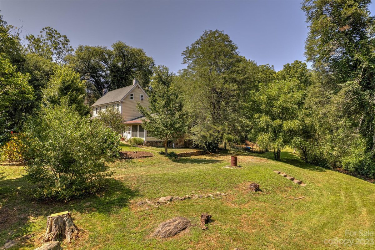 655 New Haw Creek Road