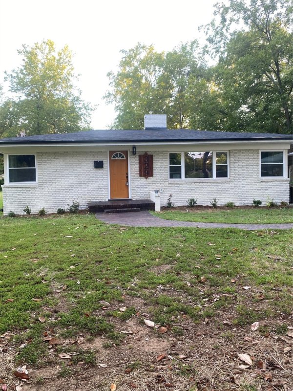 329 Maple Street