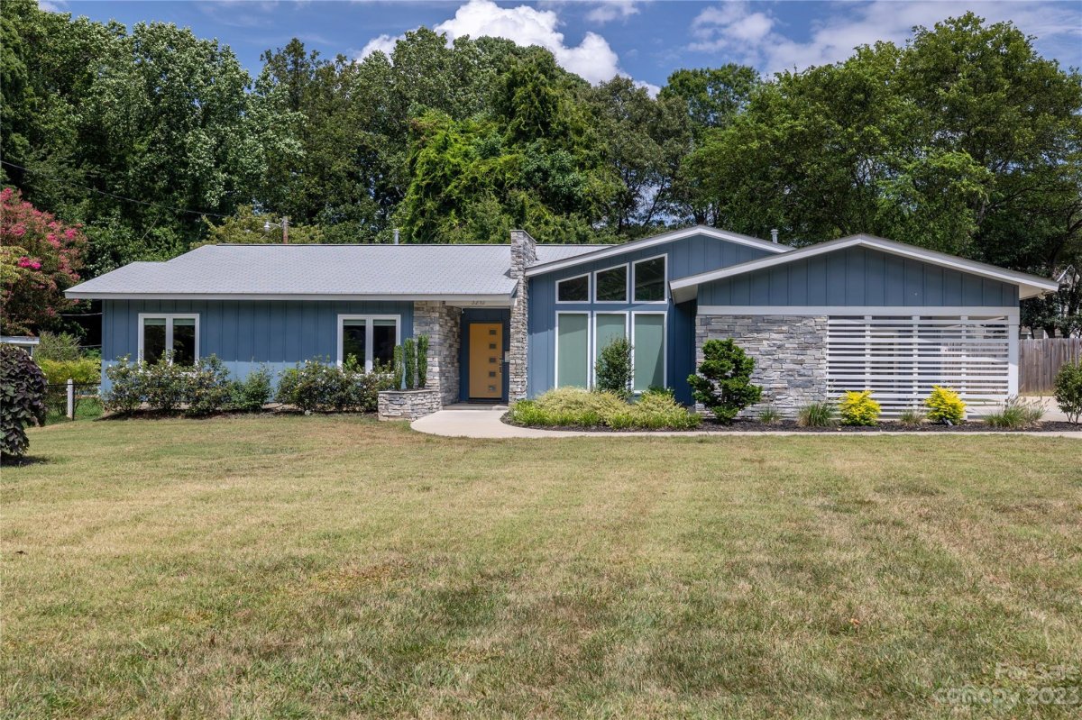 3210 Driftwood Drive