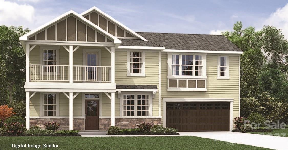 1109 Bellshill Drive 141 Cameron TD