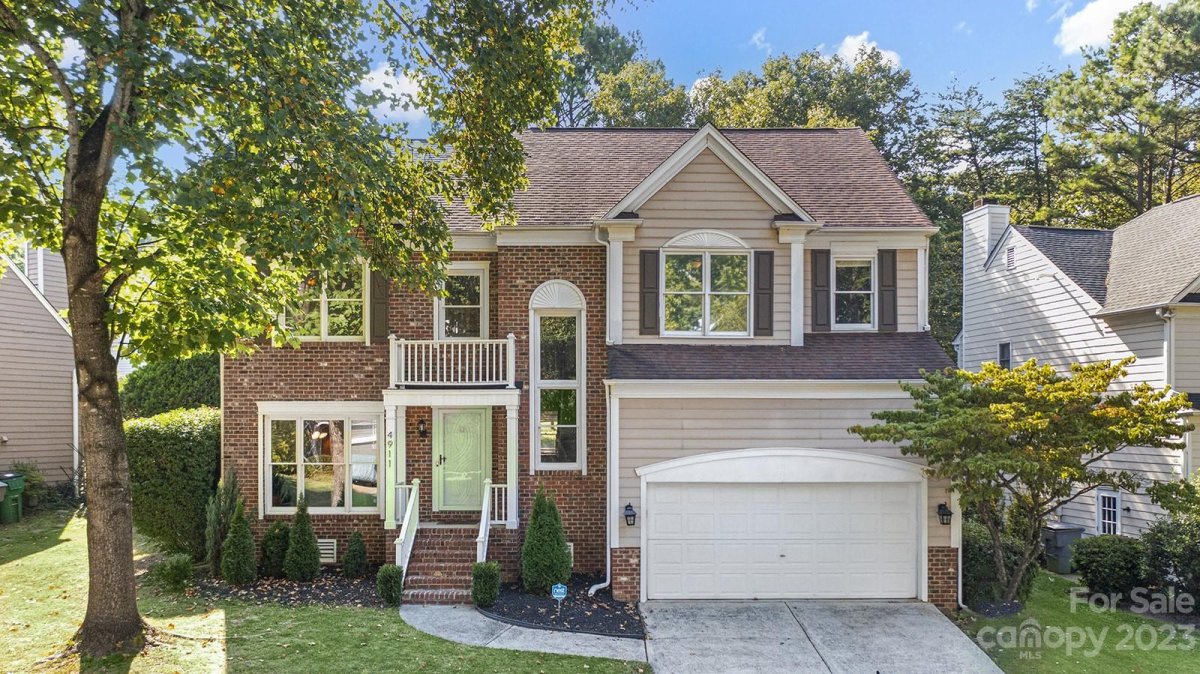 4911 Benthaven Lane