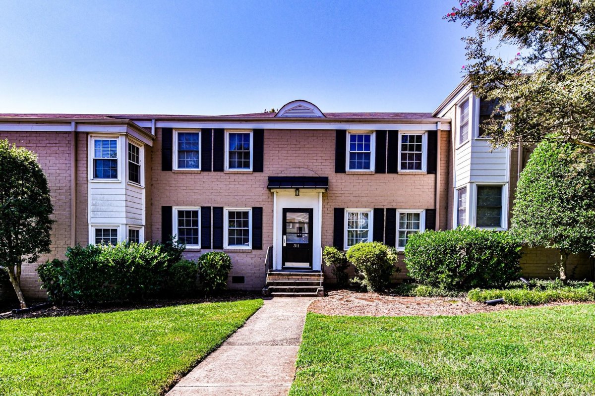 311 Wakefield Drive
