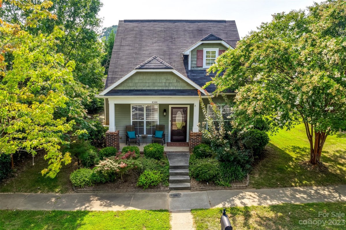 4144 Vance Road