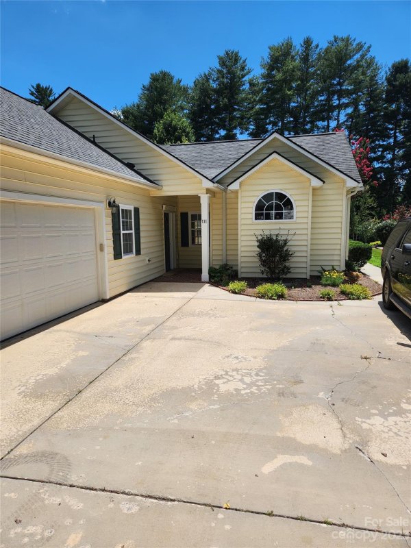 111 Cambridge Drive
