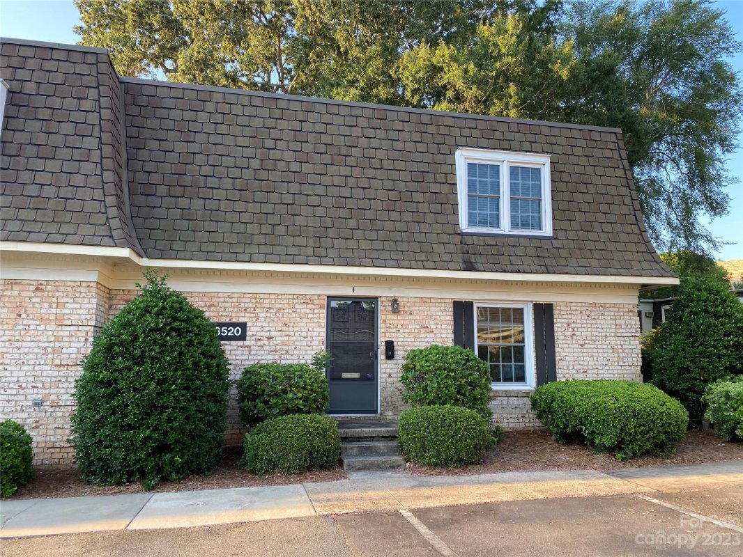 3520 Colony Road I