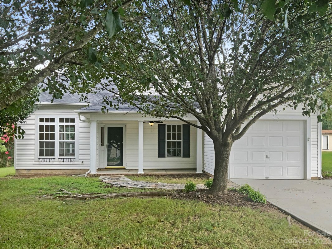 120 S Tanninger Road