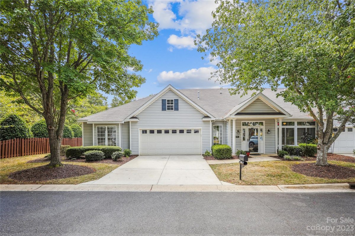 6305 Half Dome Drive