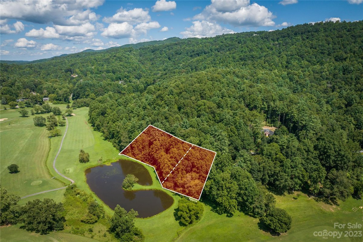 00 Mountain Circle Drive