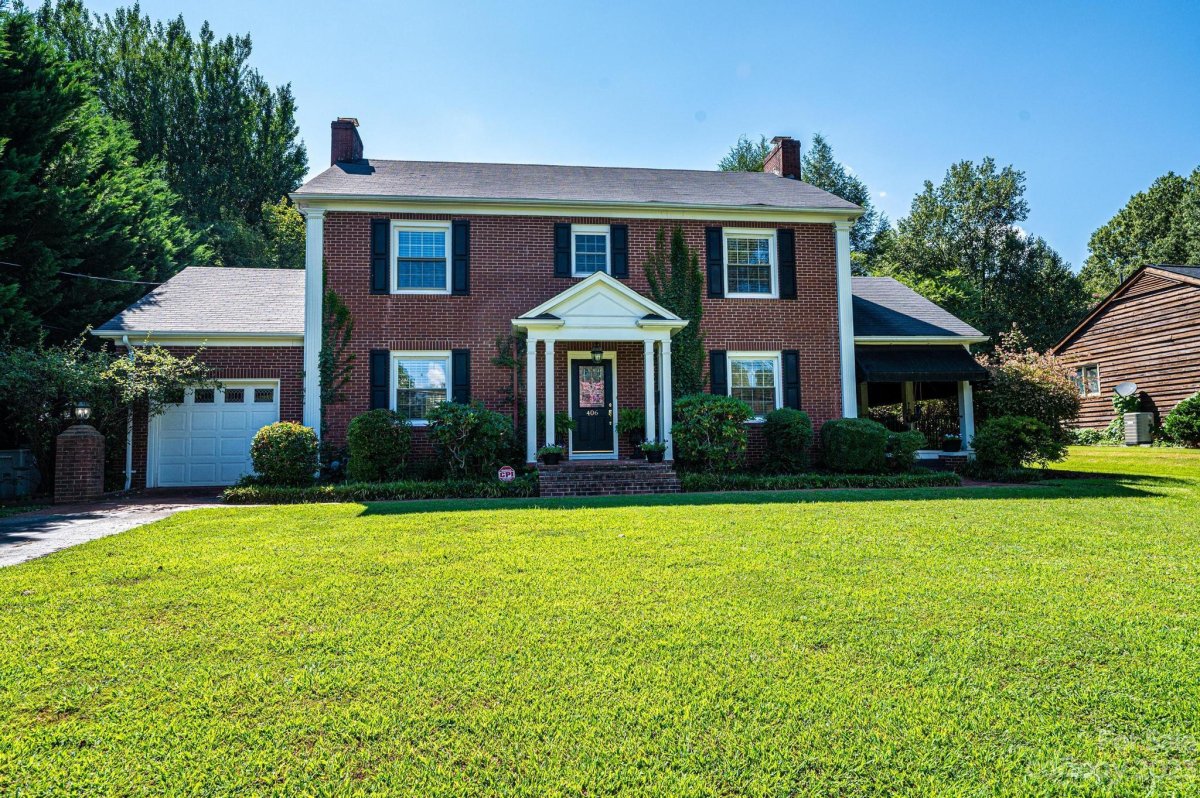 406 Pennton Avenue