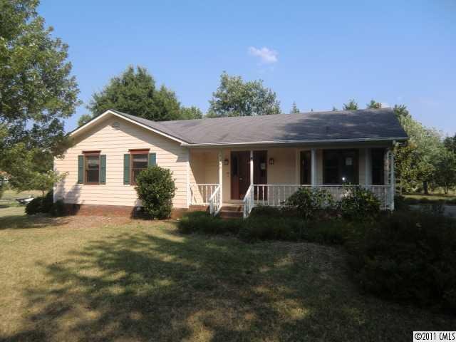 1100 Stevens Road