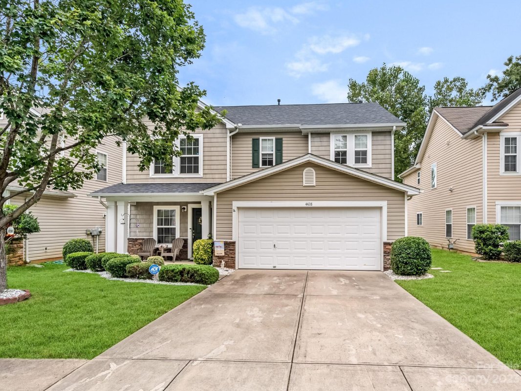4428 Red Hook Road