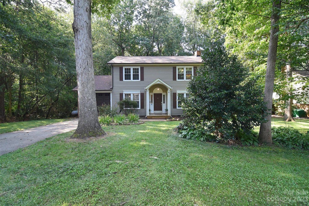 4603 Oakleaf Lane