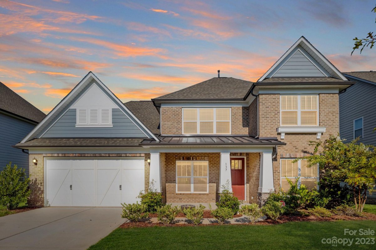 137 Hampton Trail Drive