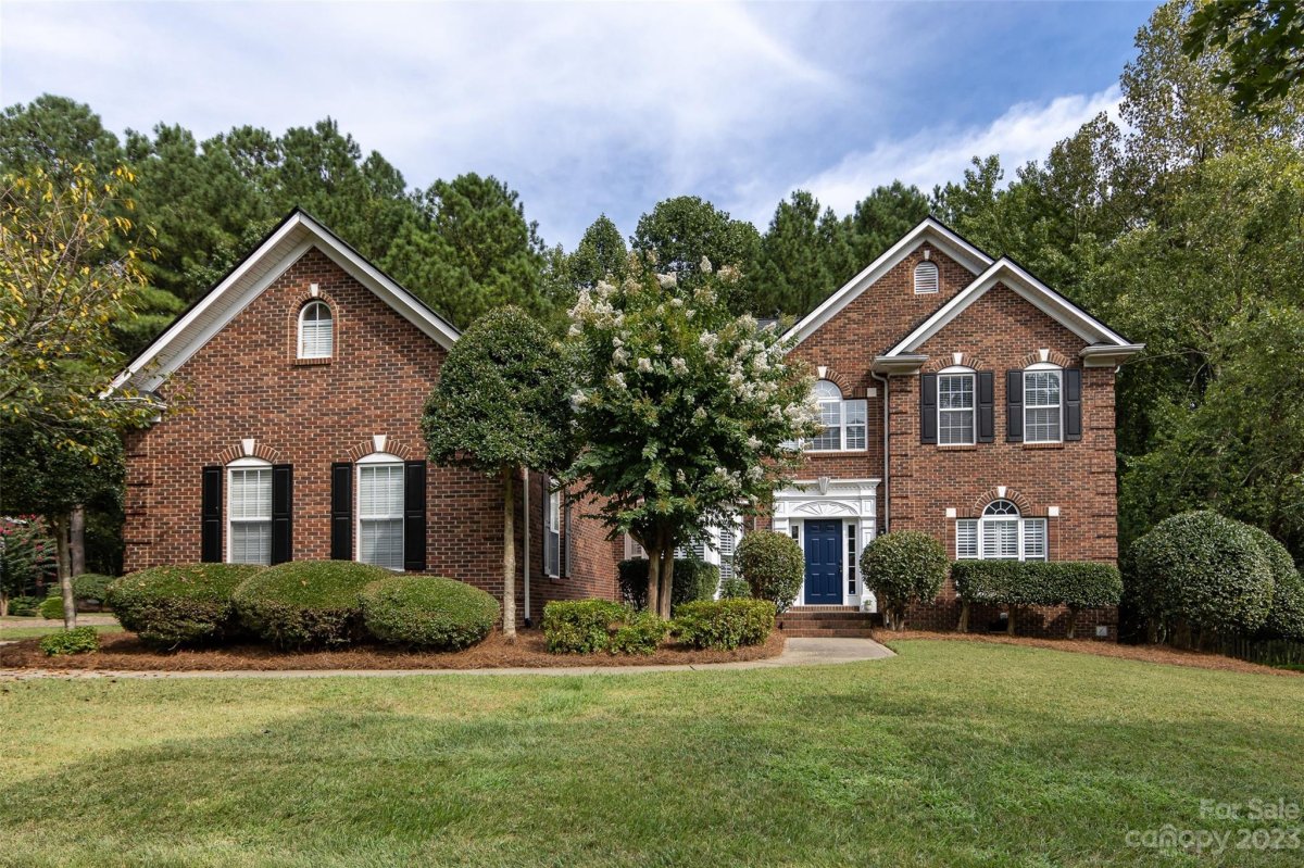 12422 Overlook Mountain Drive