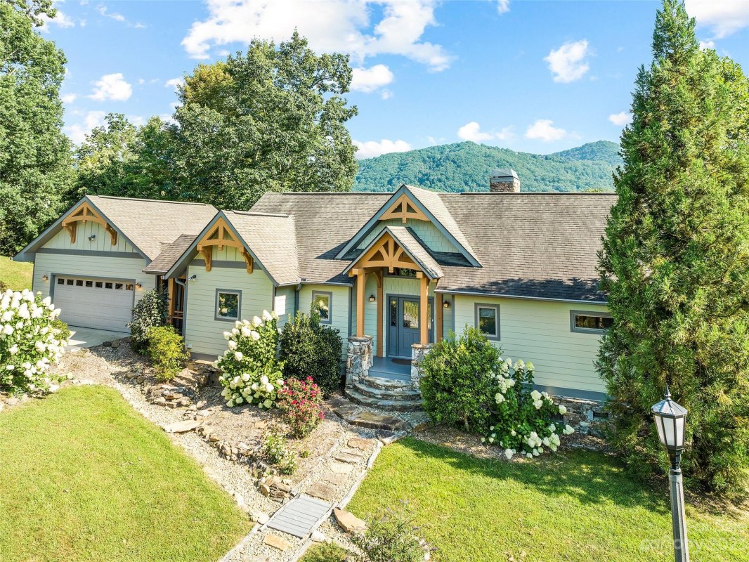 26 King Horn Ridge