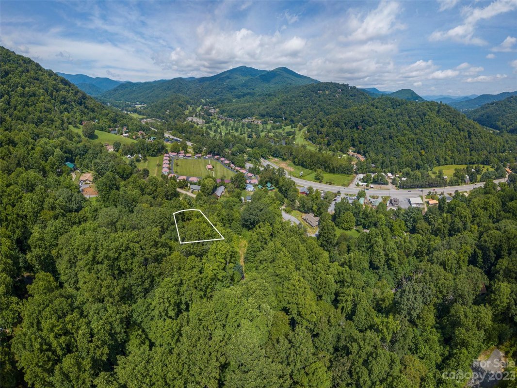 Lot 27 Gypsy Lane