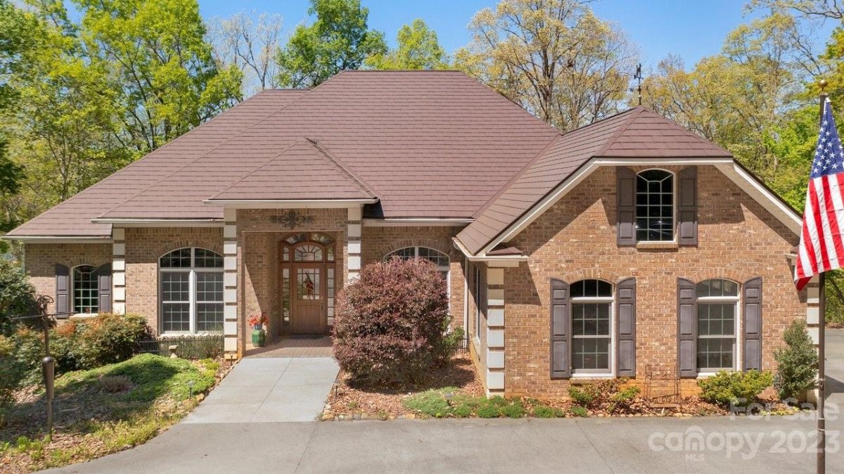 1326 Healing Springs Drive