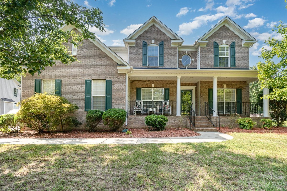 1312 Linden Glen Drive