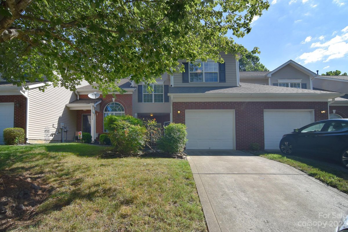 3322 Summerfield Ridge Lane