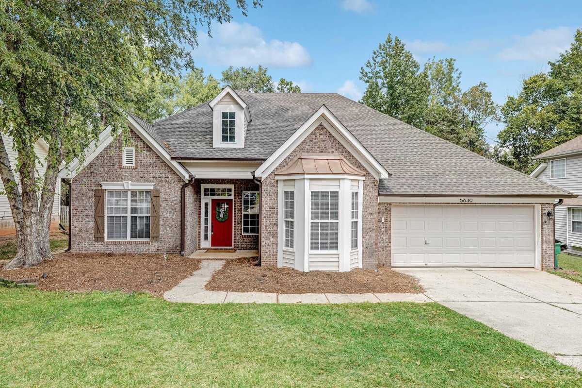 5630 Branthurst Drive