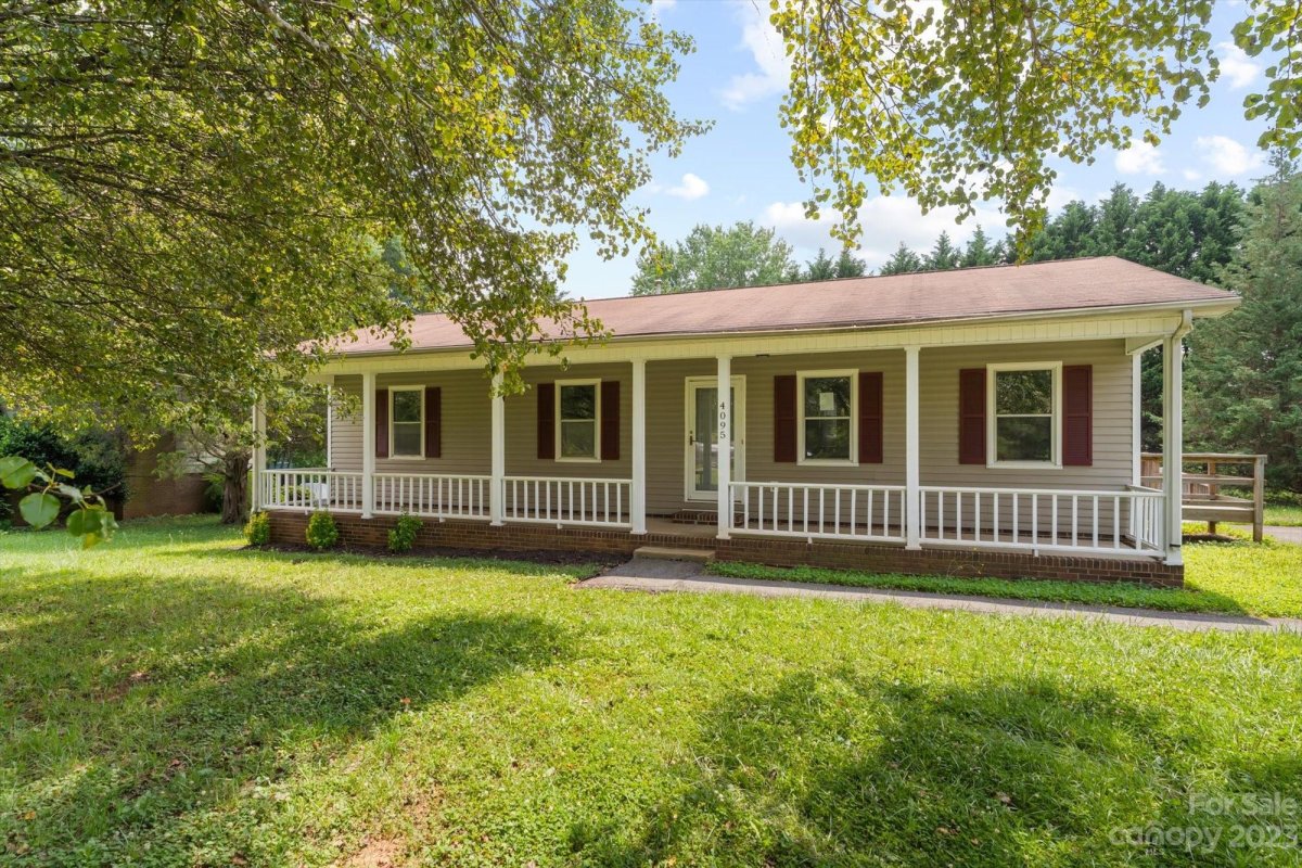 4095 Section House Road