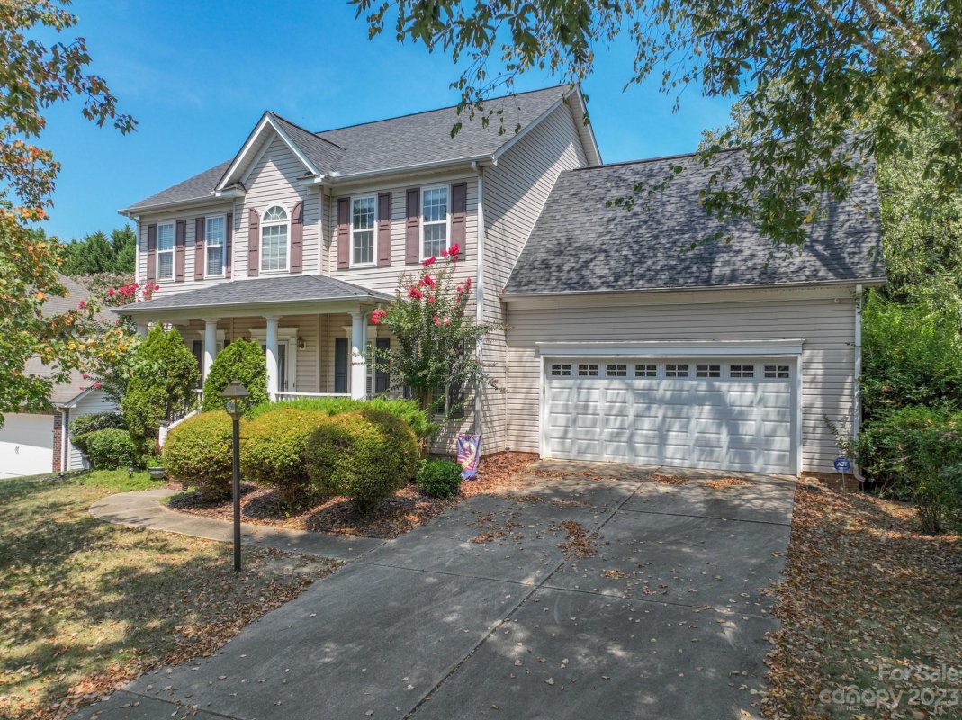 8808 Pristine Court