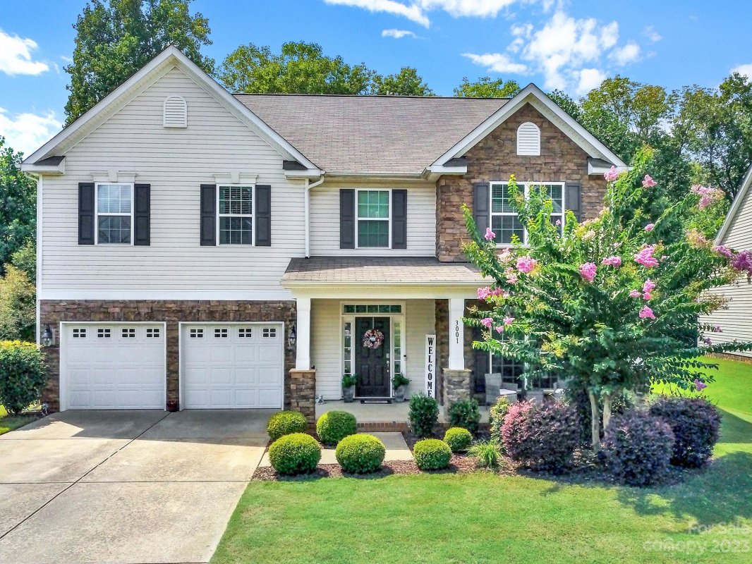 3001 Ainsley Lane