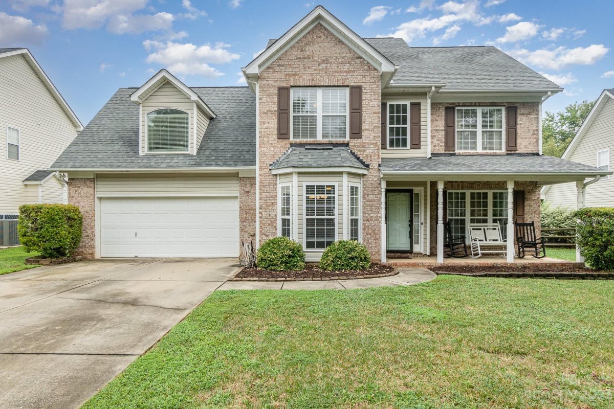 3013 Enderbury Drive