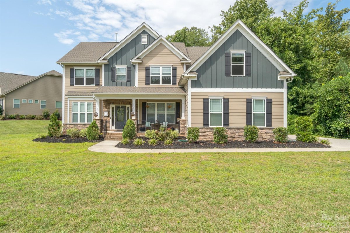 121 Shinnville Ridge Lane