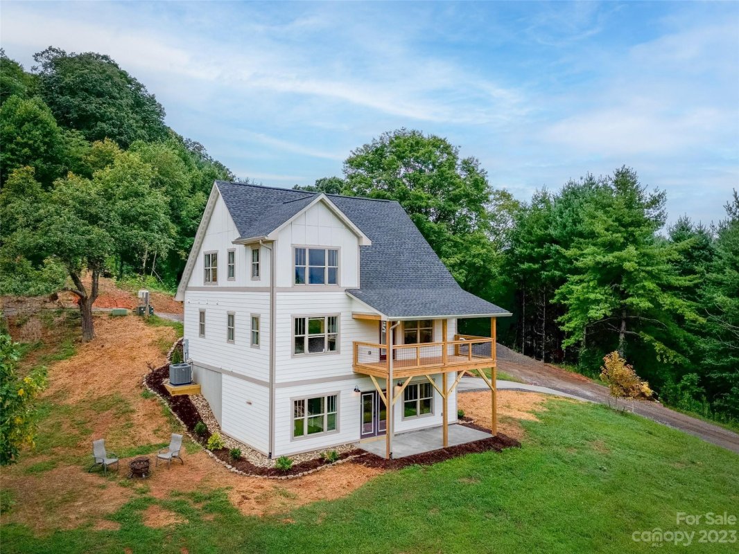 121 Aster Ridge Drive