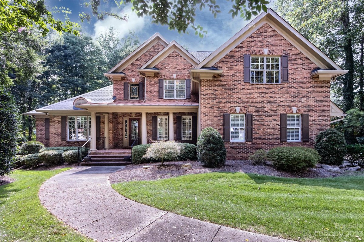 4304 Tranquillity Drive
