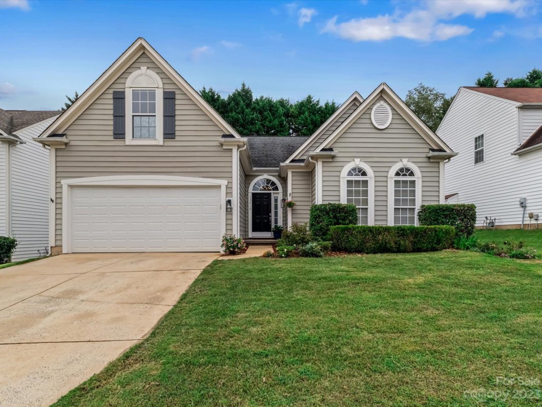 13412 Binnaway Road