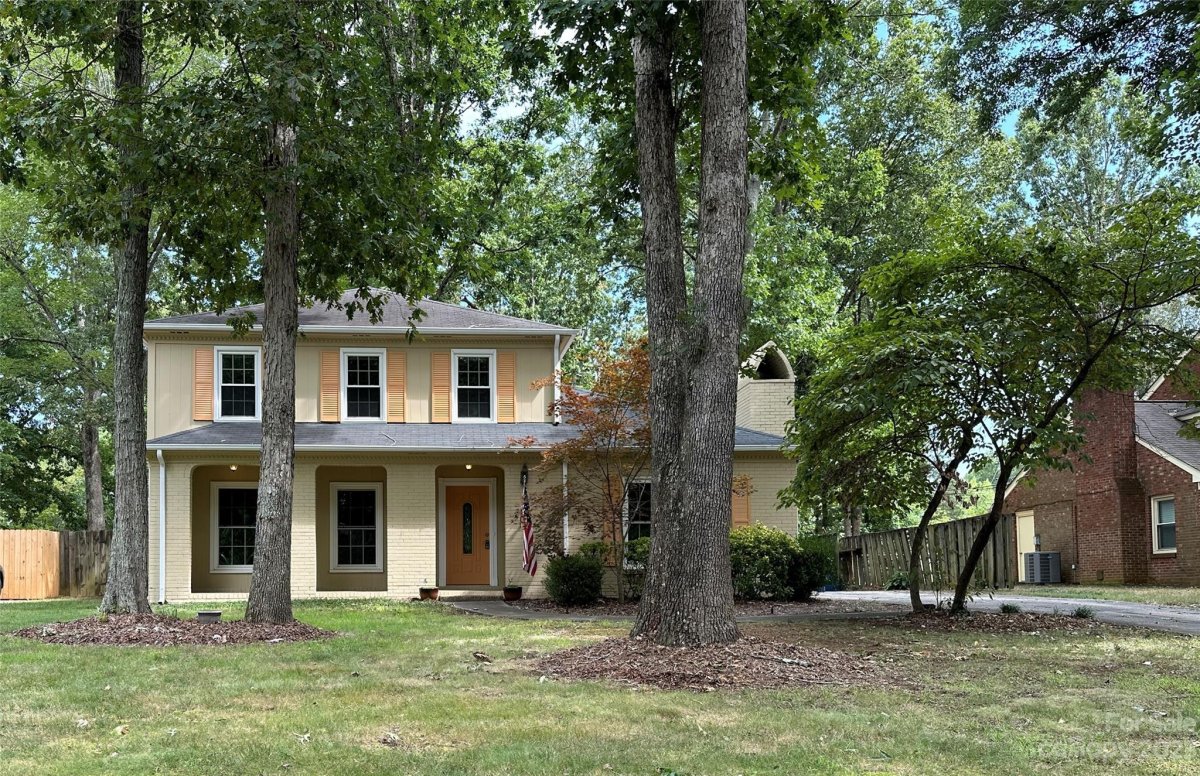 7125 Stoney Ridge Road