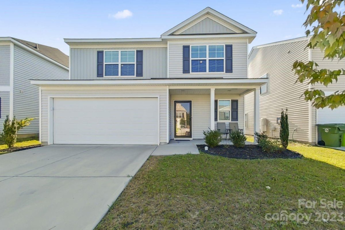 200 Windfall Road
