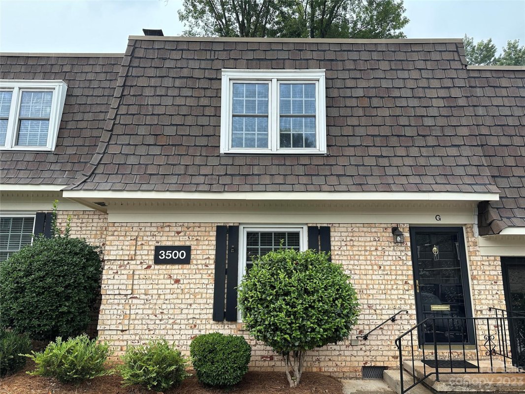 3500 Colony Road G