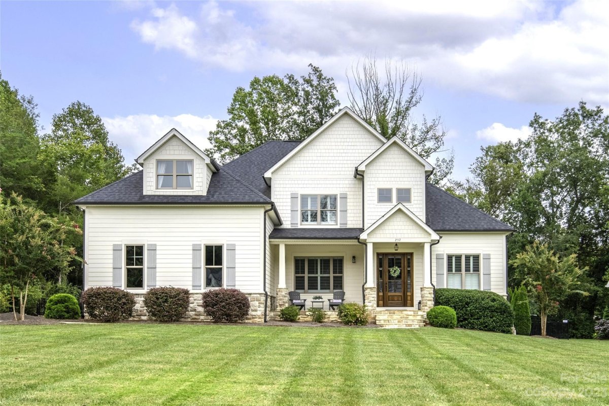257 Sink Farm Road
