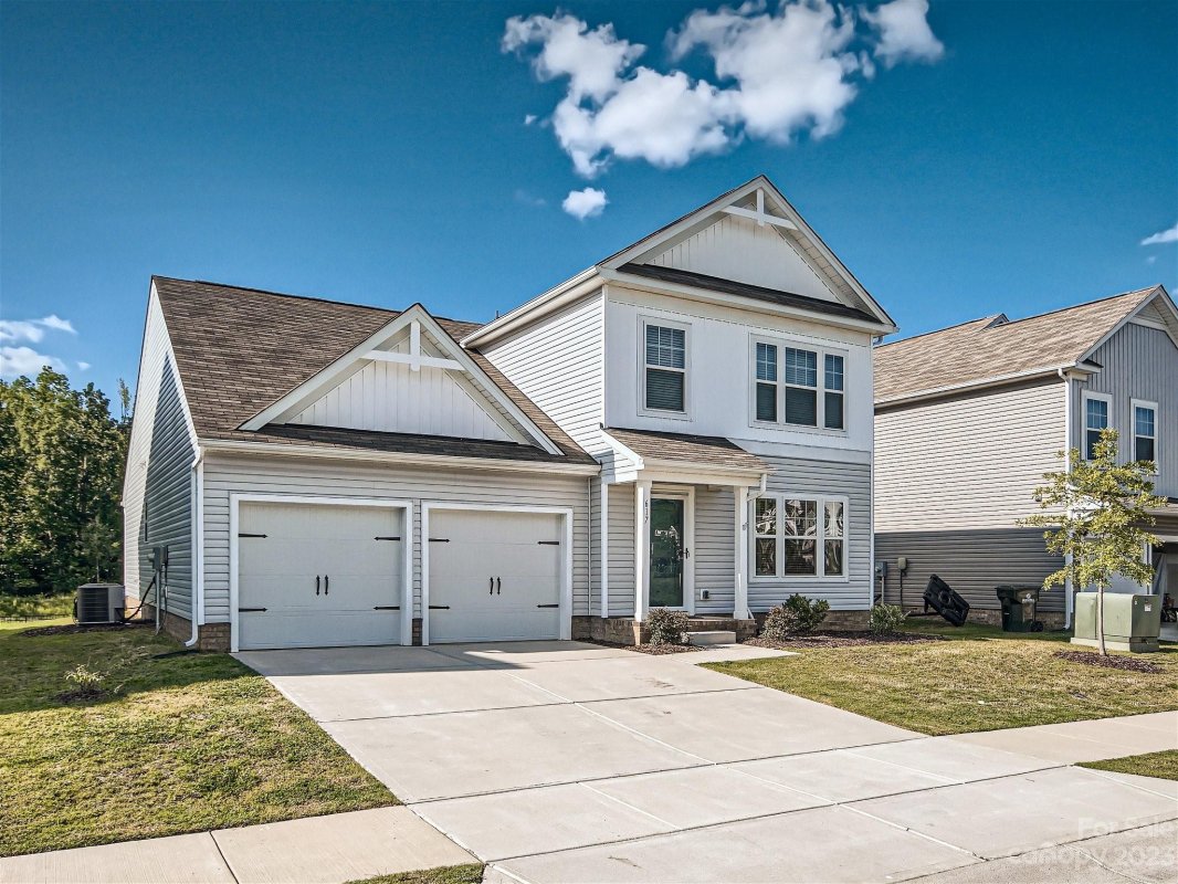 617 Corsih Place