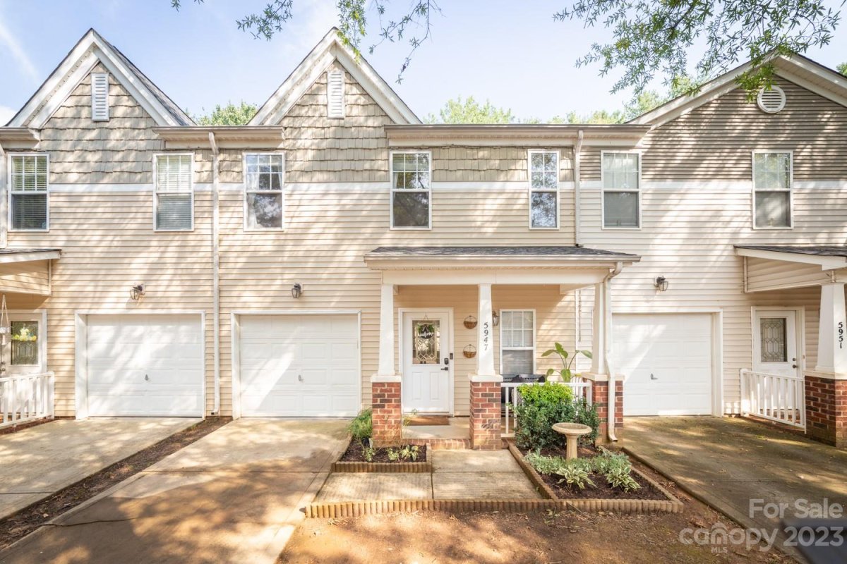 5947 Pisgah Way