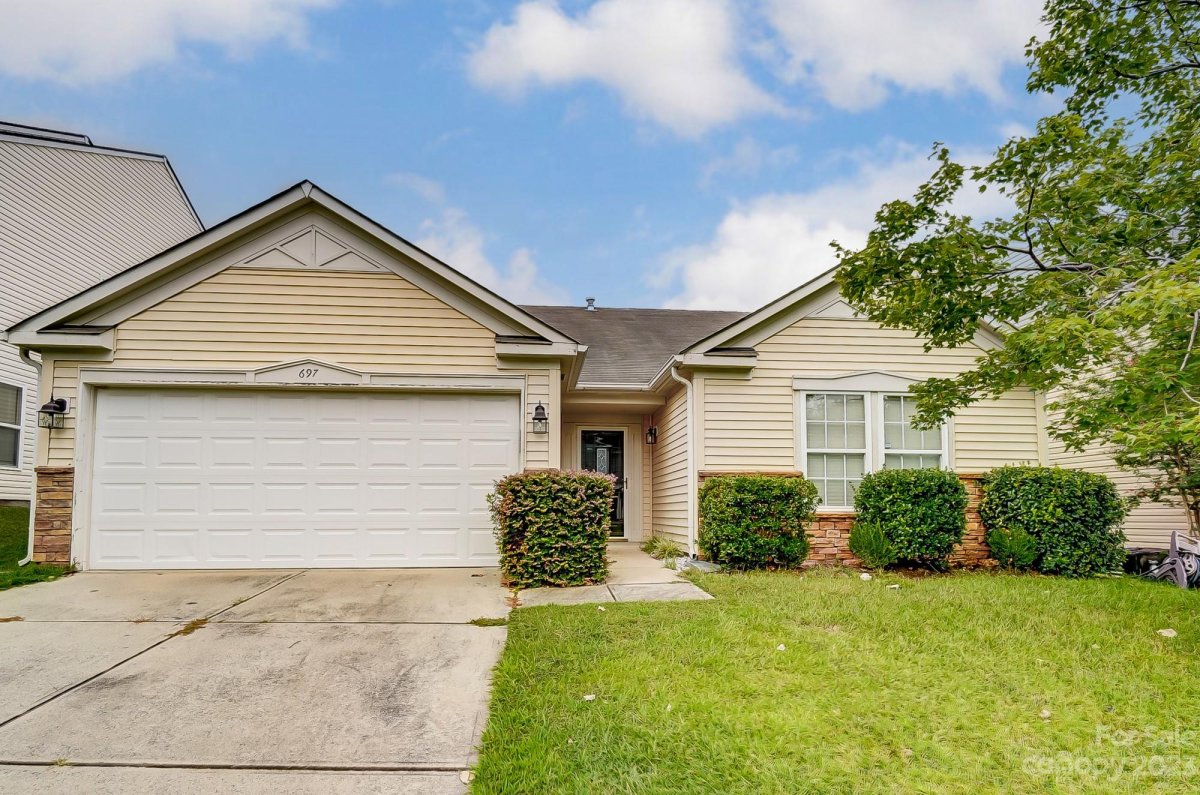 697 Shellbark Drive