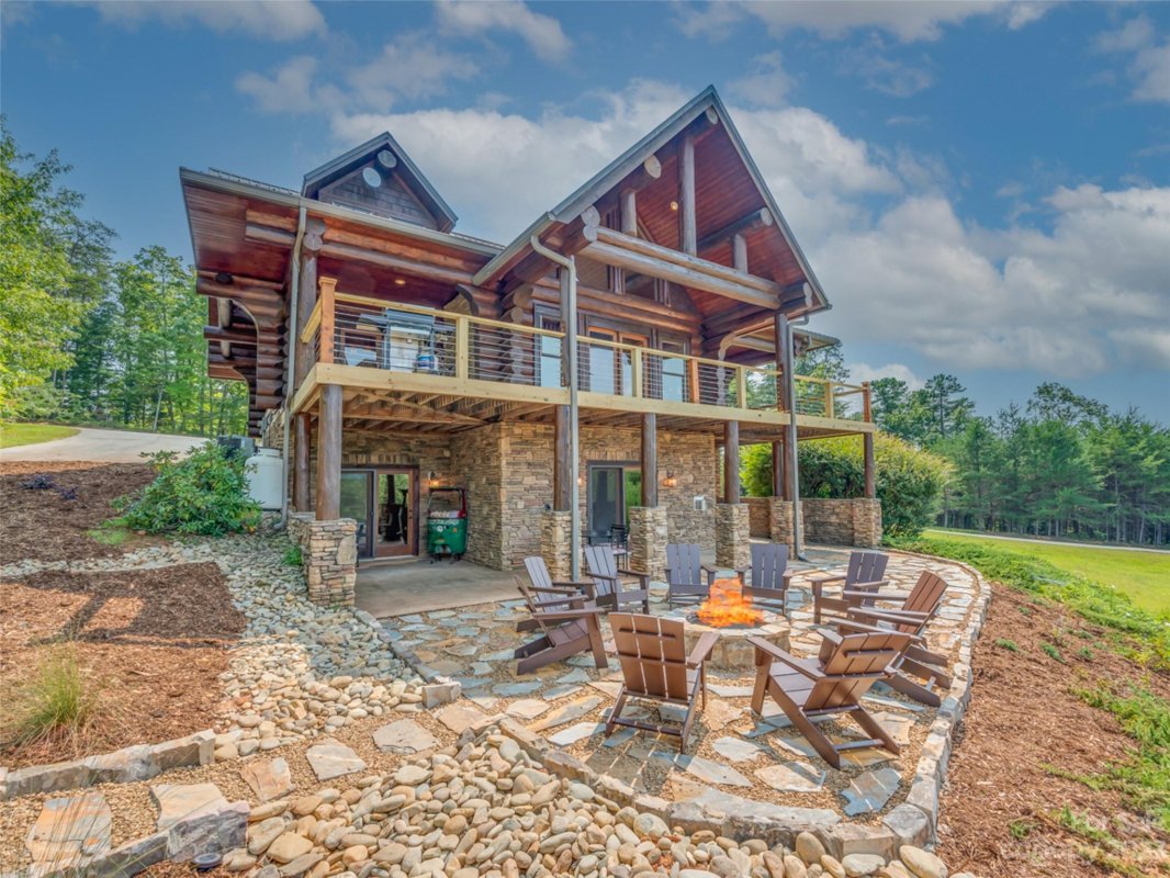 461 Peaks Drive