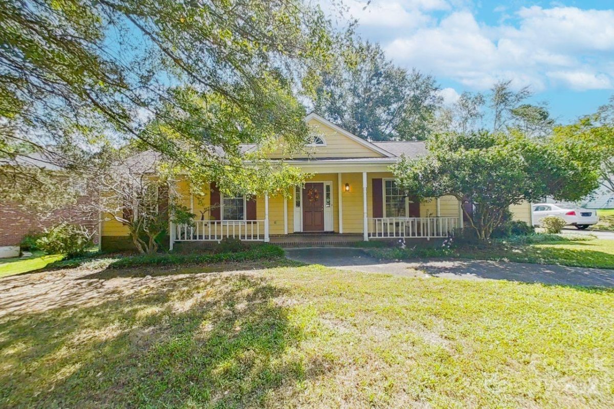 4625 Annerly Court