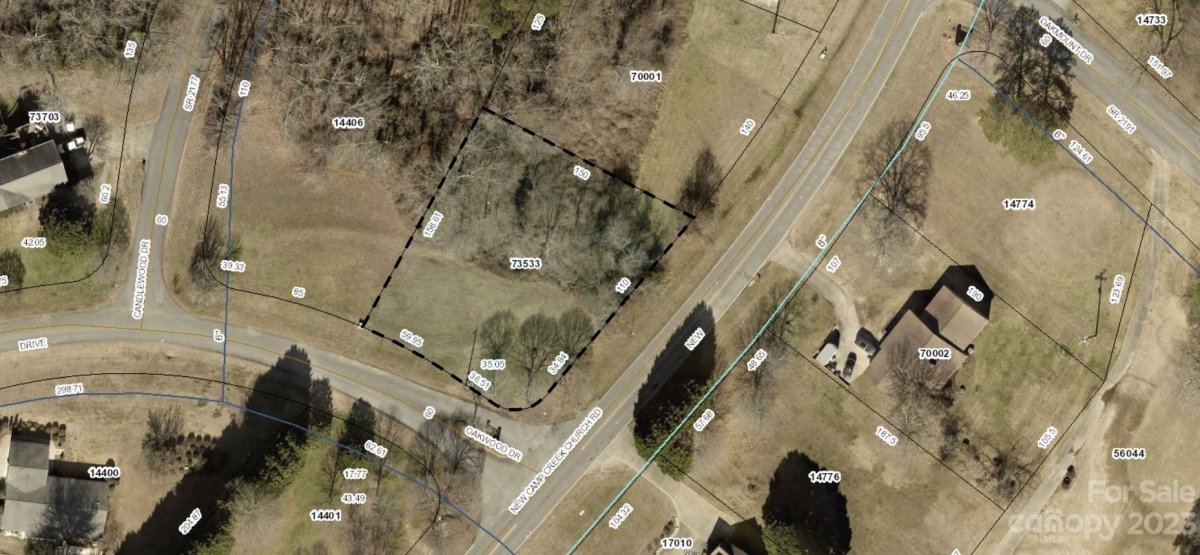 102 Oakwood Drive Lot #259