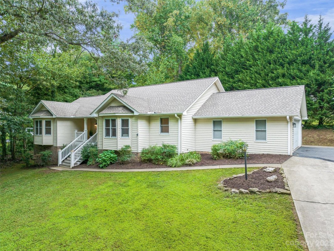 63 Roasted Chestnut Trail