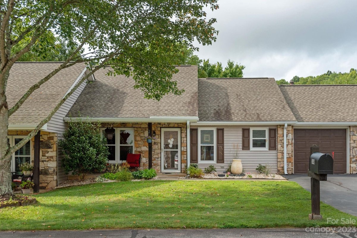 248 Rocky Mountain Way