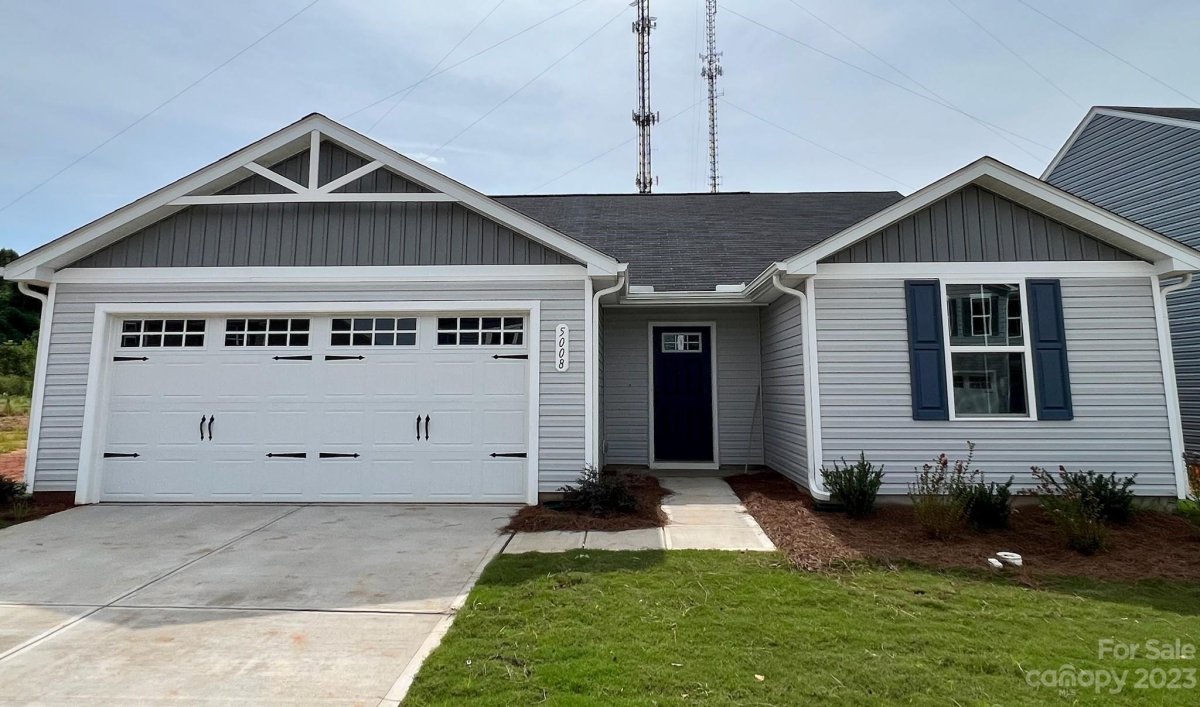 5008 Rustling Pines Court